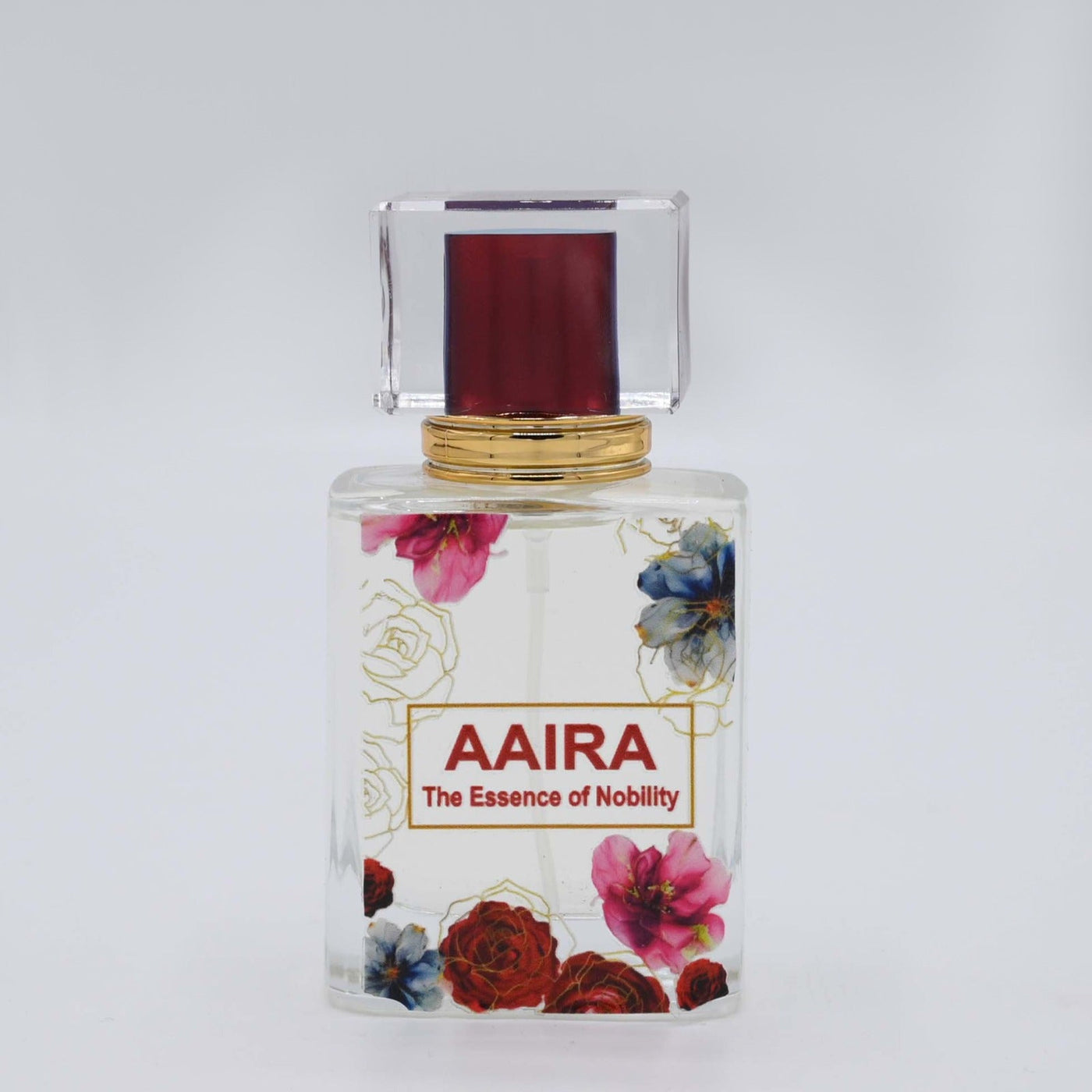 Buy AAIRA & Get Free ZULQARNAIN