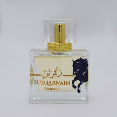 Buy ZULQARNAIN Get Free OUD UL HAYAT