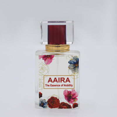Buy AAIRA & Get Free ZULQARNAIN