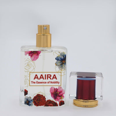 Buy AAIRA & Get Free ZULQARNAIN
