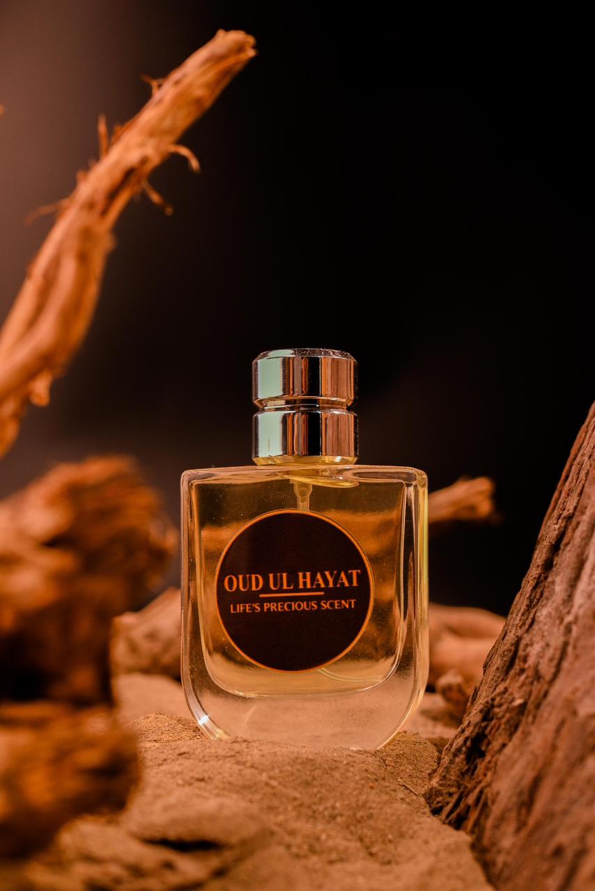 OUD UL HAYAT