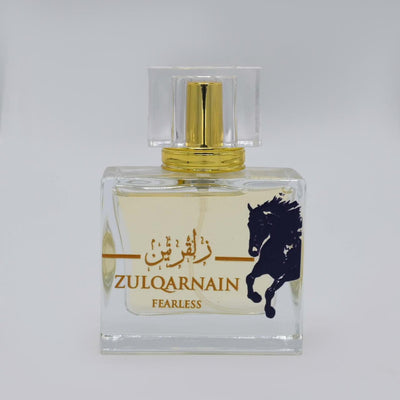 ZULQARNAIN