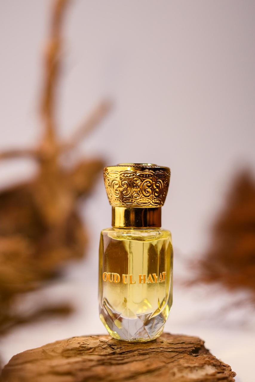 OUD UL HAYAT ittar