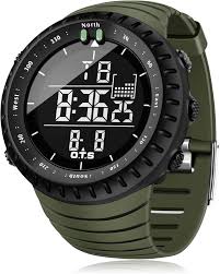 SPORT WATCHES
